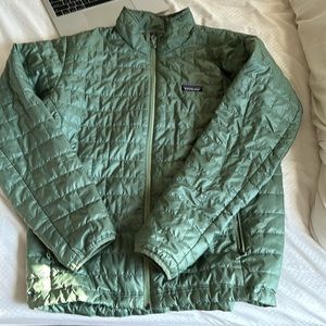 Patagonia Jacket Size L